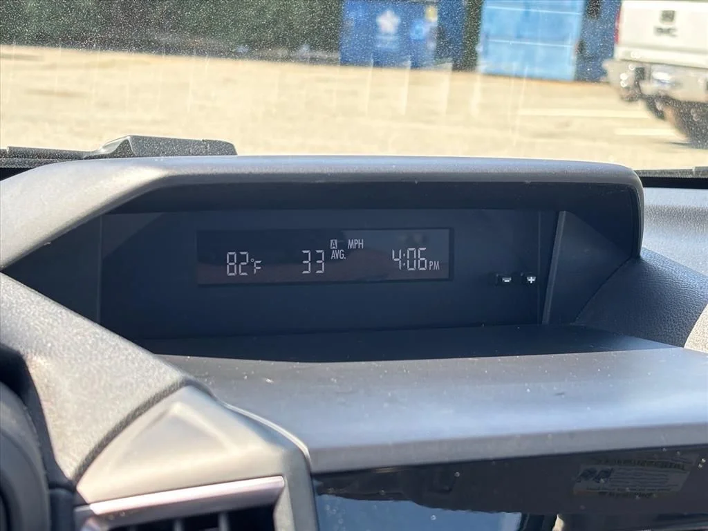 Used 2021 Black Subaru Premium image 20