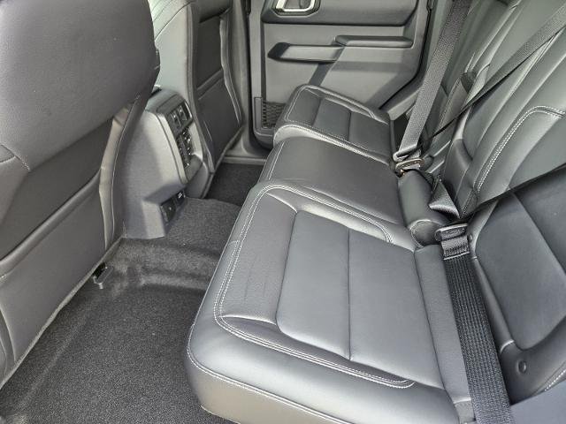 New 2026 Shadow Black Ford Outer Banks® image 38