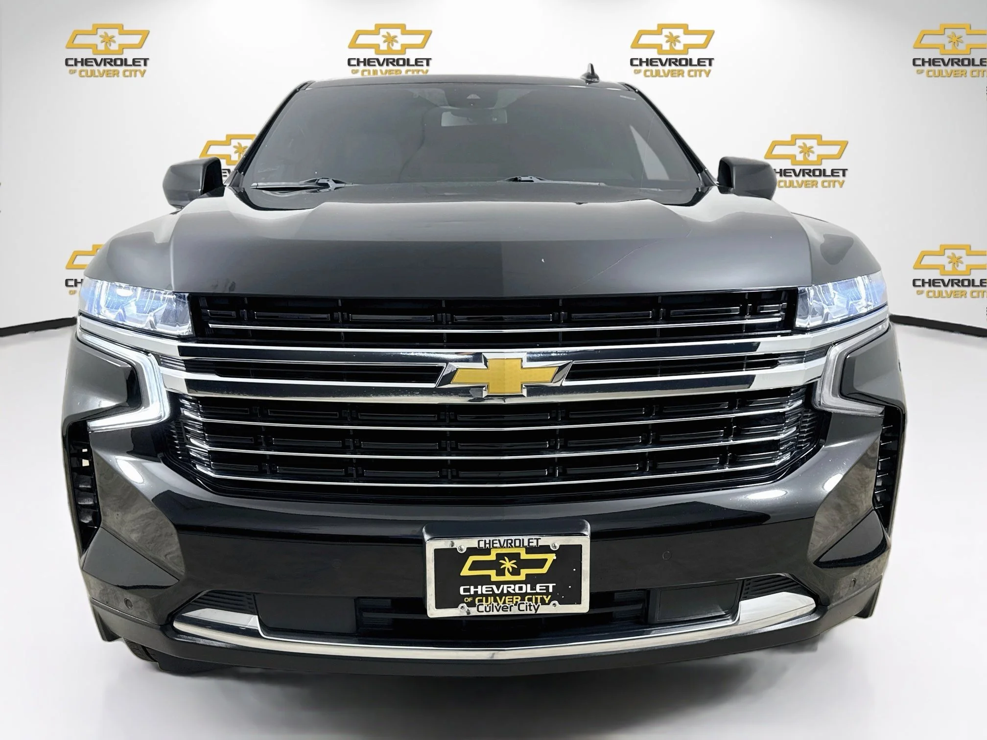 Used 2024 Black Chevrolet LT image 2