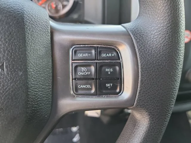 Used 2024 Red Ram Warlock image 28