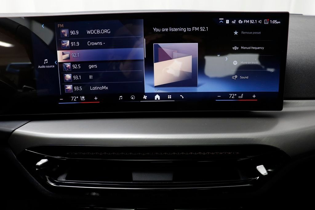 2025 BMW 4 Series 430i - Photo 9