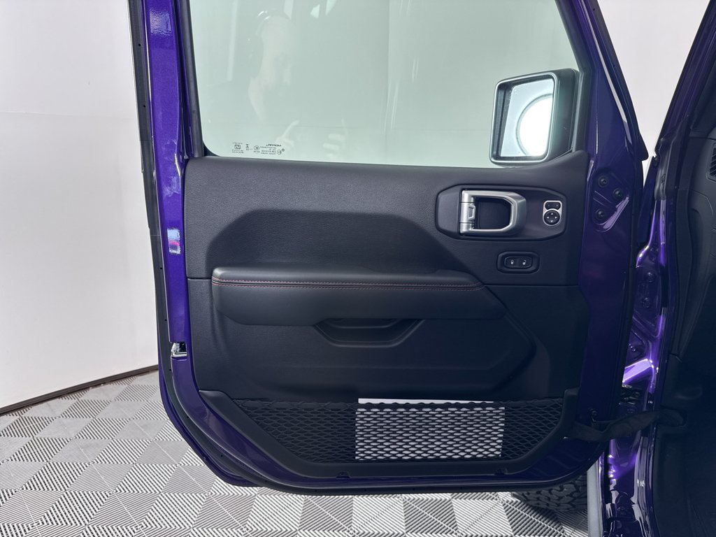 New 2026 Reign Exterior Paint Jeep Rubicon image 31