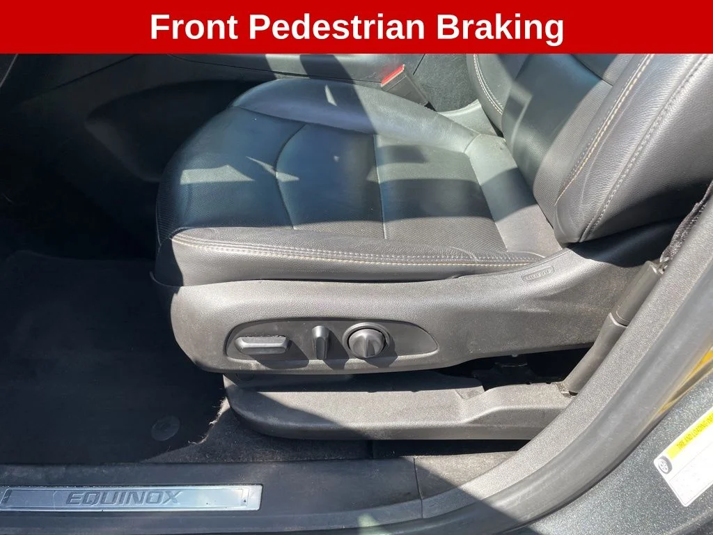 Used 2019 Gray Chevrolet Premier image 22