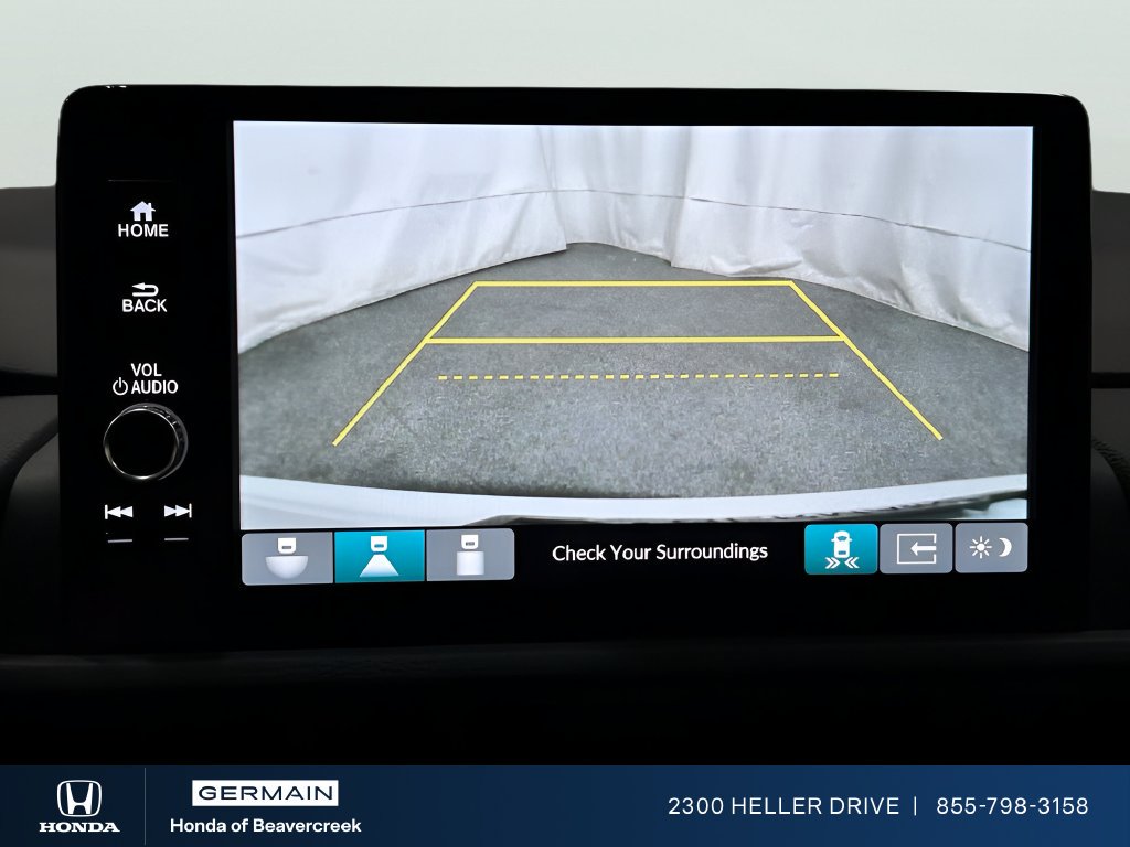 2024 Honda CR-V Sport-L - Photo 23