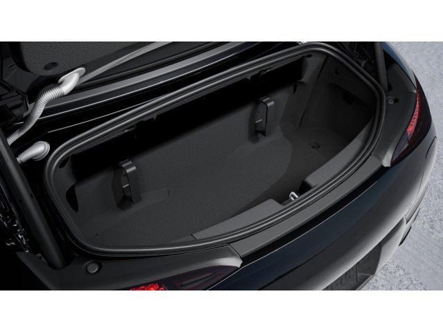 New 2026 BLACK Mercedes-Benz AMG® SL 63 S E Performance image 9