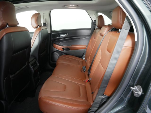 Used 2015 Guard Metallic Ford Titanium image 13