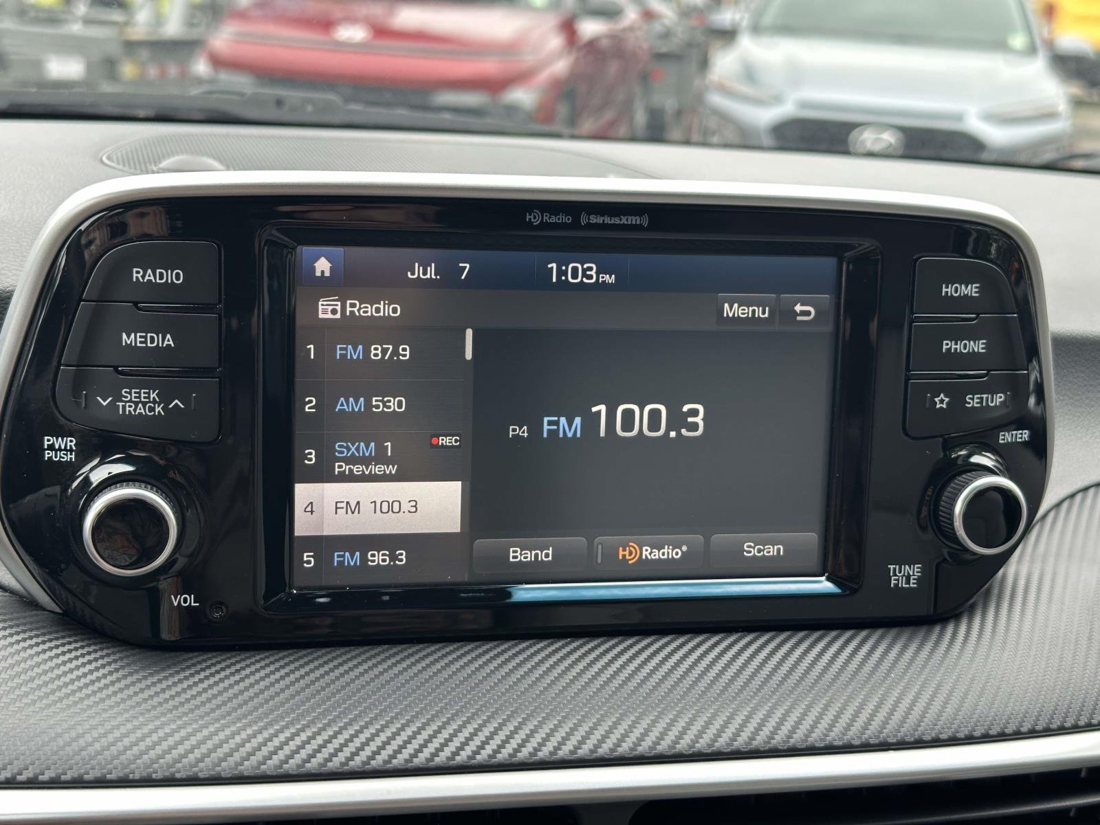 2019 Hyundai Tucson Value - Photo 37