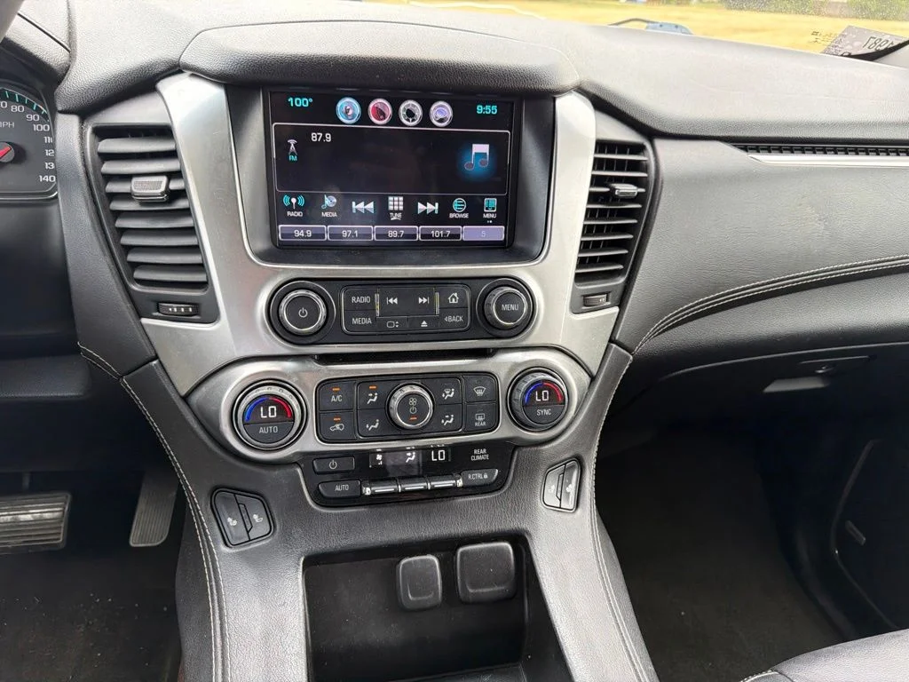 Used 2016 Black Chevrolet LT image 16