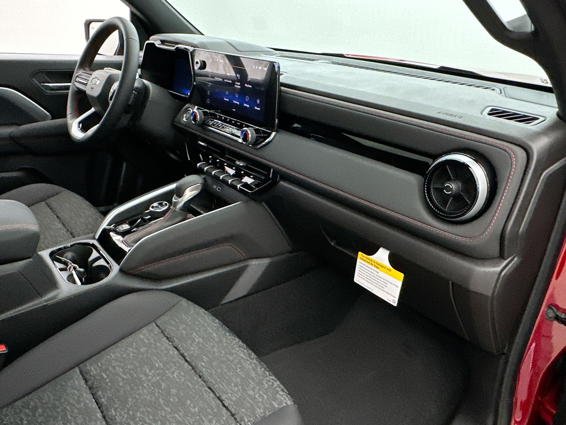 2026 Chevrolet Colorado Z71 - Photo 85
