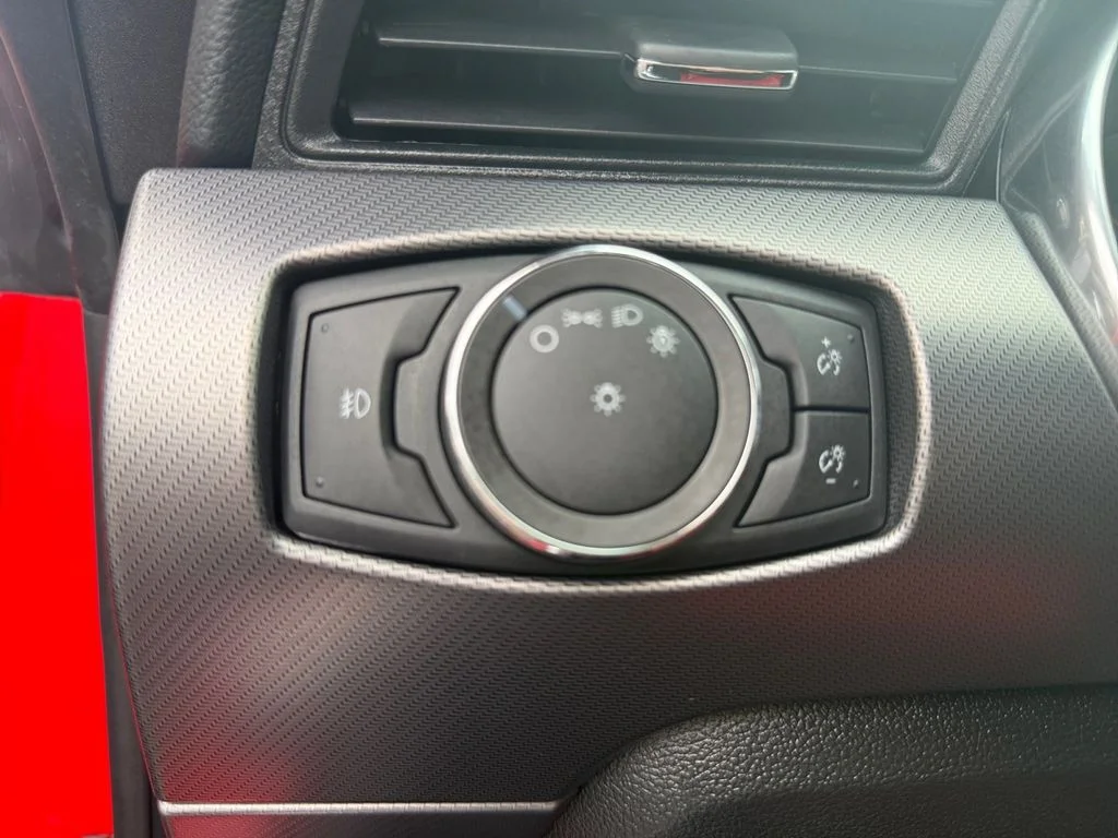 Used 2021 Red Ford EcoBoost Premium image 25