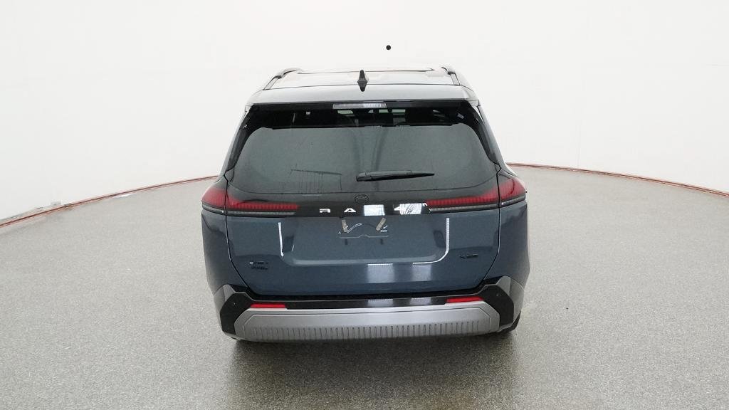 New 2026 Midnight Black Met Toyota XSE image 23