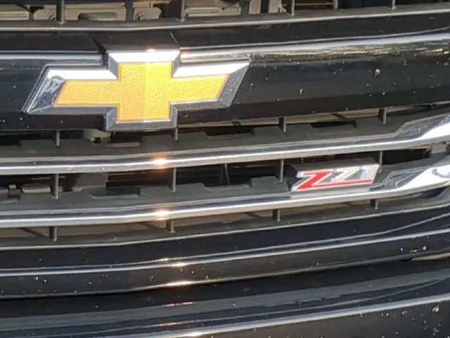 Used 2018 Black Chevrolet LTZ image 5