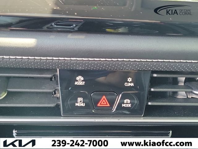 2026 Volkswagen Atlas SE w/Tech - Photo 29