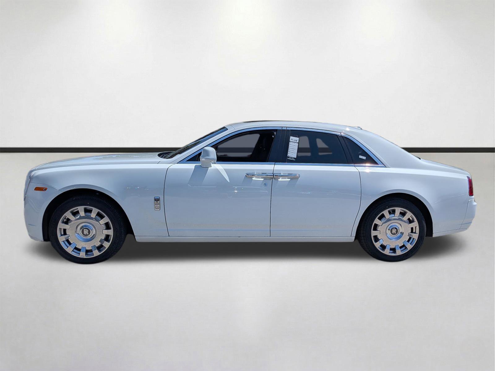 Used 2013 Moonstone Pearl Rolls-Royce Base image 7