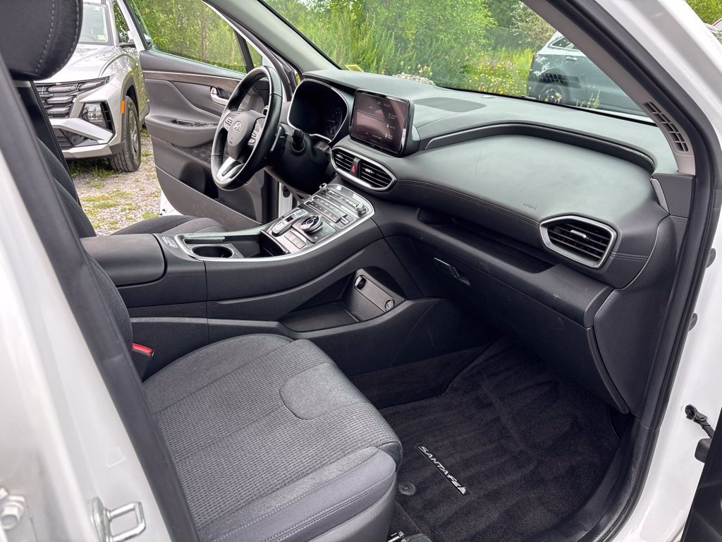 Used 2023 White Hyundai SEL image 20