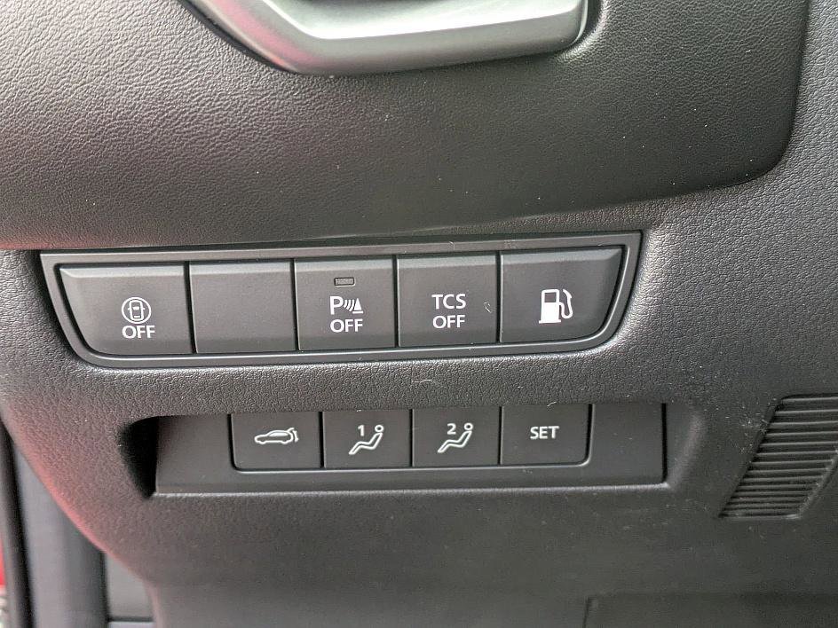 2026 Mazda CX-50 Premium - Photo 16