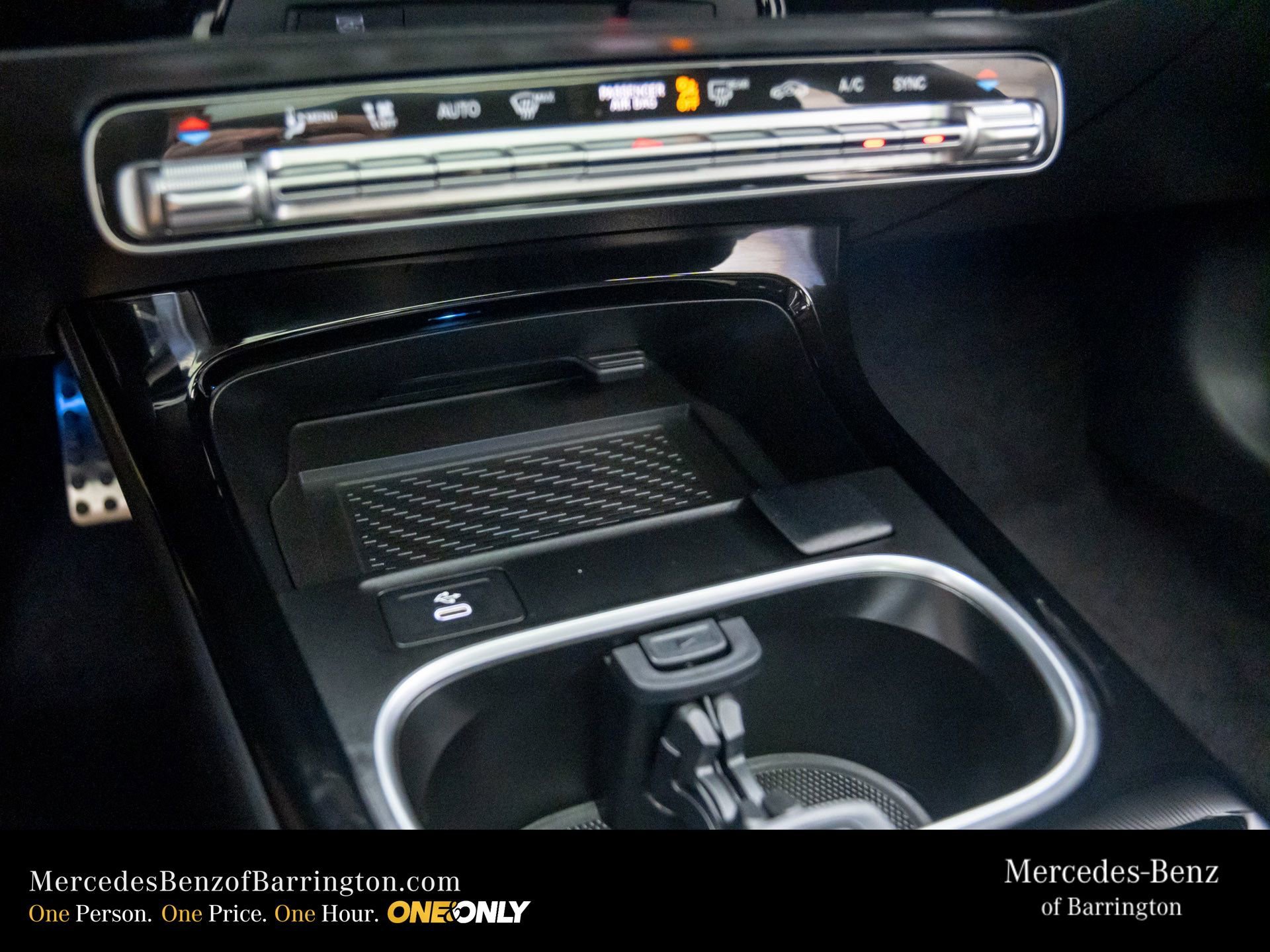 2026 Mercedes-Benz CLA CLA 250 - Photo 69