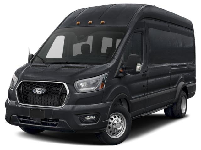 New 2026 Agate Black Metallic Ford XL image 1