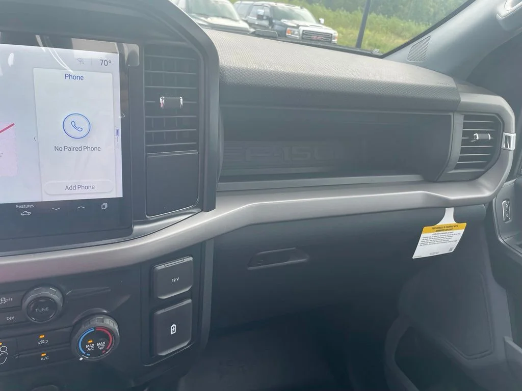 New 2026 Oxford White Ford XL image 21