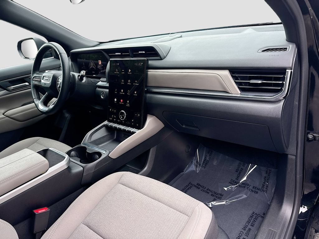 2026 GMC Terrain Elevation - Photo 32