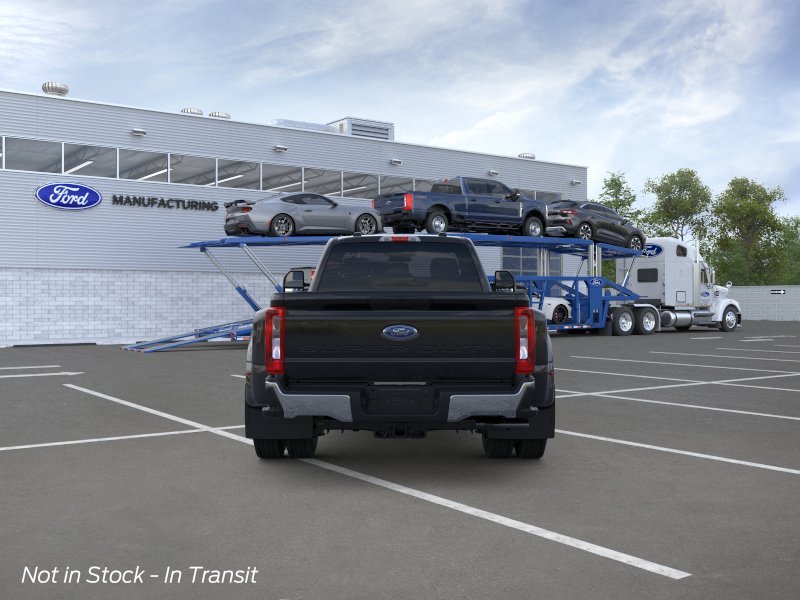 2026 Ford F-450SD — photo 6