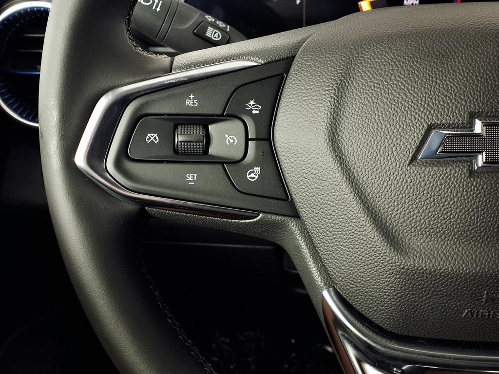 2026 Chevrolet Trax LT - Photo 18