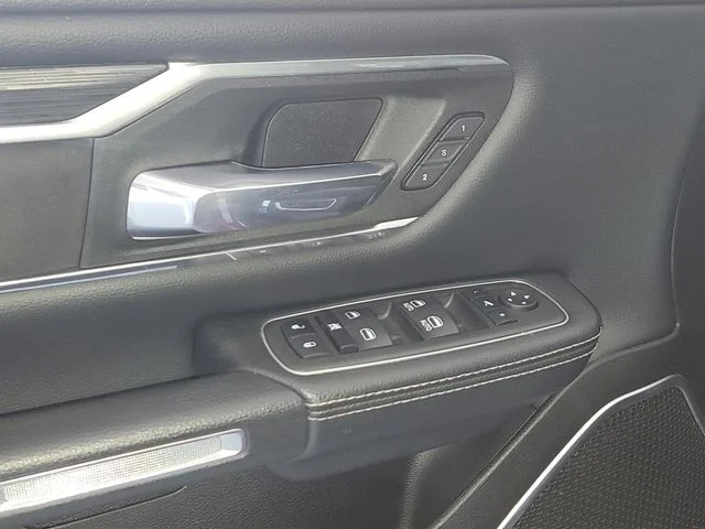 Used 2023 Red Ram Laramie image 7
