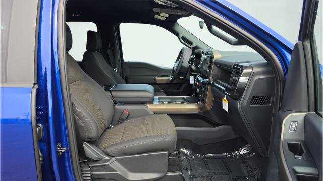New 2026 Argon Blue Metallic Ford STX® image 44