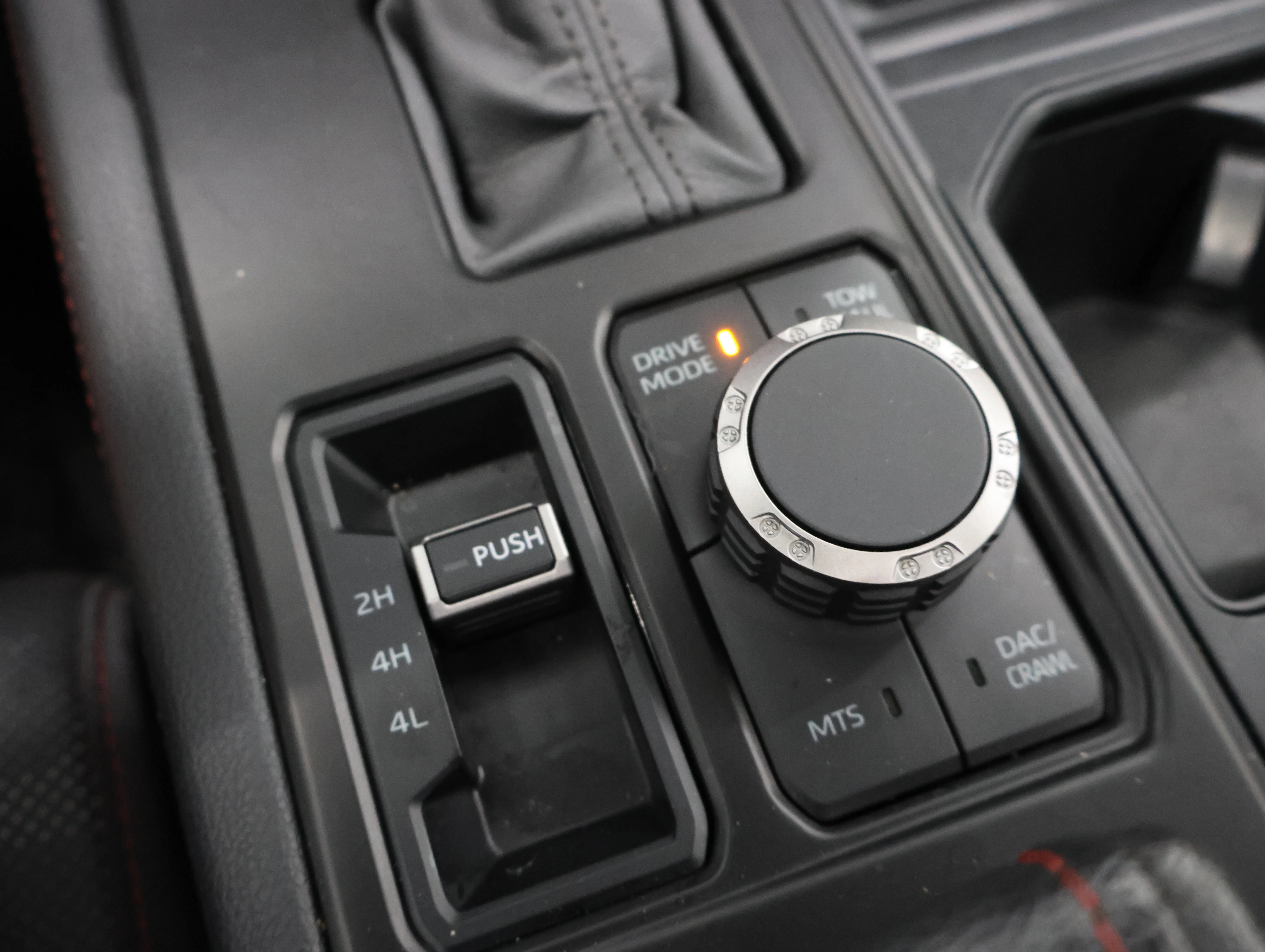 Used 2023 WHITE Toyota TRD Pro image 65