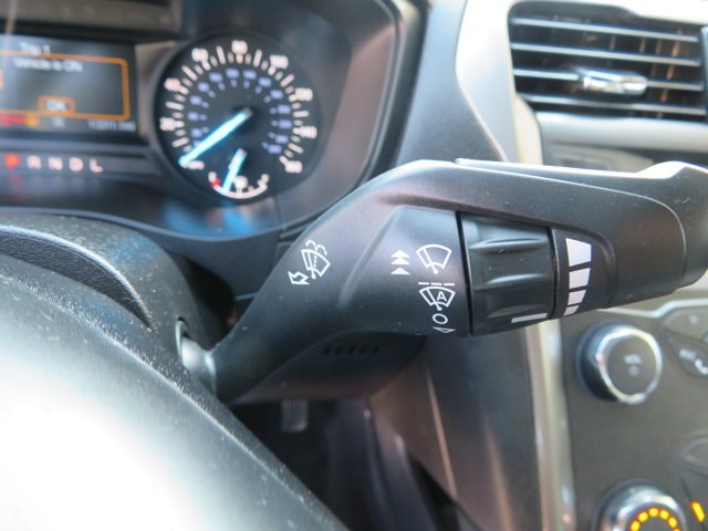 Used 2019 Ingot Silver Metallic Ford S image 29