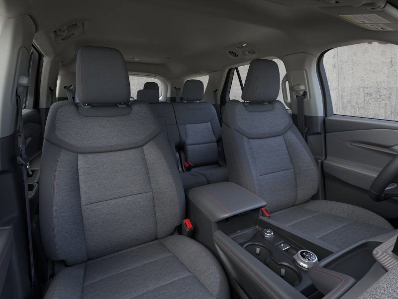 2026 Ford Explorer Active - Photo 10