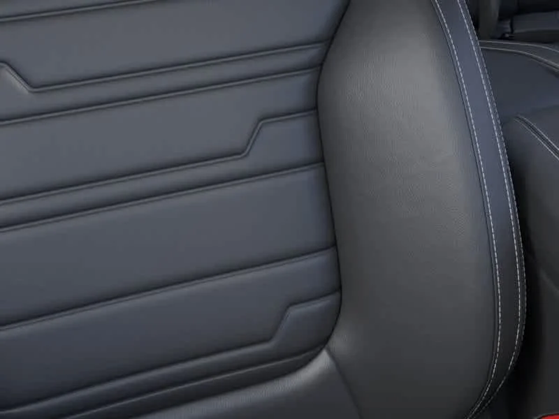 New 2026 Shadow Black Ford Lariat® image 16