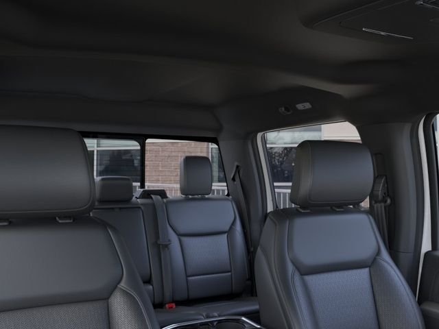 New 2026 White Ford Lariat image 22