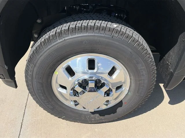 New 2026 Silver GMC Denali image 11