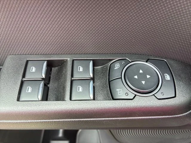 New 2026 Carbonized Gray Metallic Ford Badlands® image 17