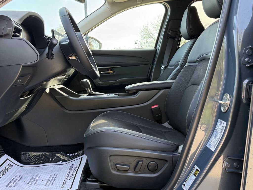 New 2026 Gray Mazda 2.5 S Preferred image 29
