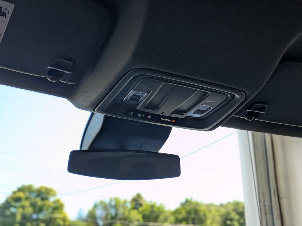 2026 GMC Sierra 1500 SLE - Photo 35