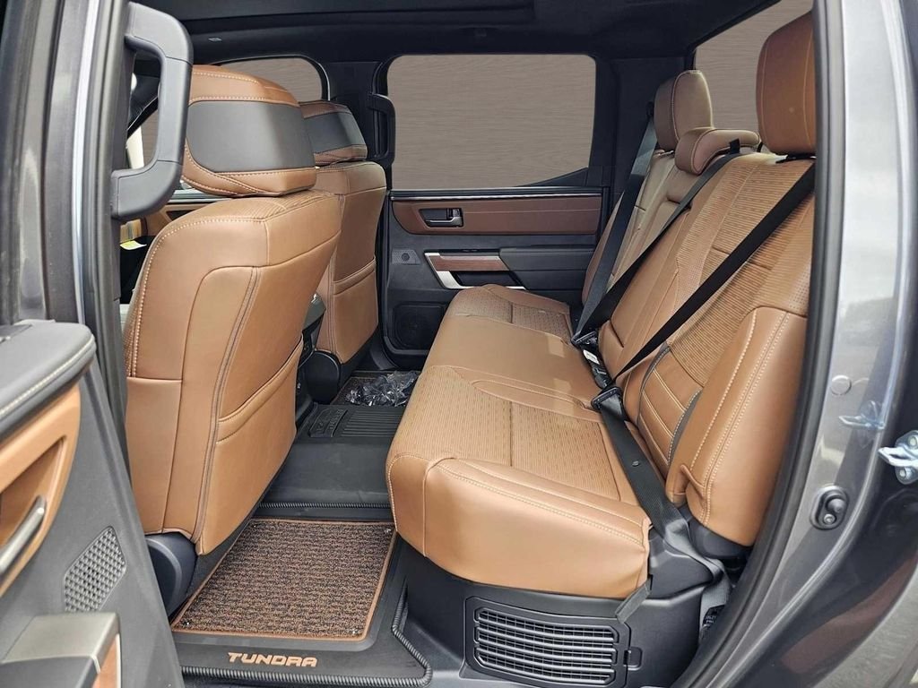 2026 Toyota Tundra 1794 Edition - Photo 30