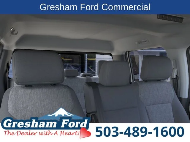 New 2026 Oxford White Ford XL image 25