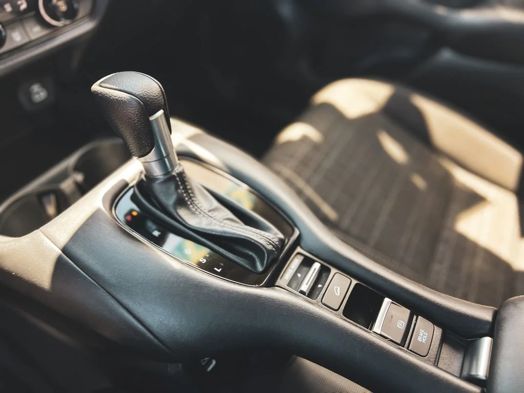 2025 Honda HR-V LX - Photo 23