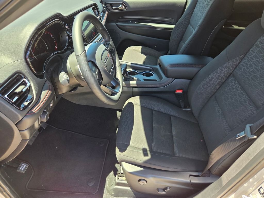 New 2026 Triple Nickel Exterior Paint Dodge GT image 6