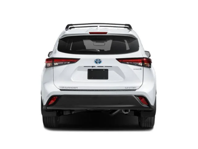 Used 2023  Toyota Limited image 6