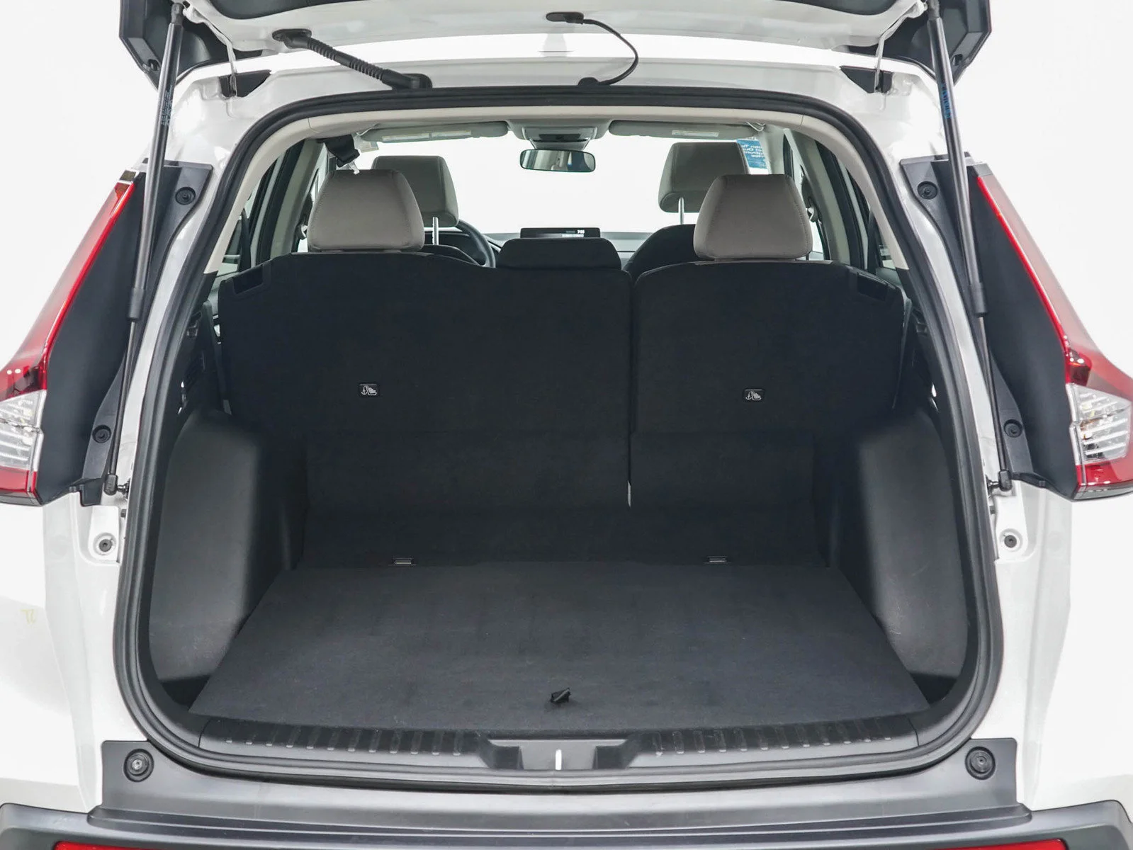 Used 2024  Honda 5D WAGON EX AWD image 16