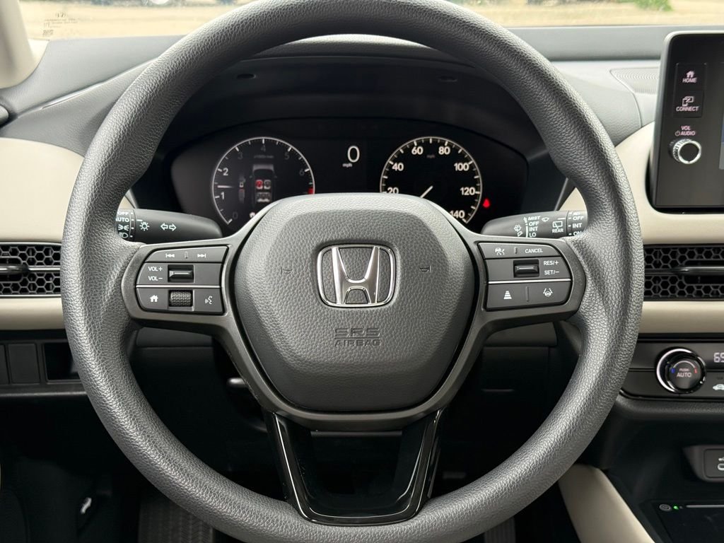 New 2027 Nordic Forest Pearl Honda LX image 19