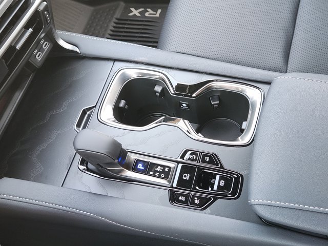 New 2026 Eminent White Pearl Lexus PREMIUM PLUS image 22
