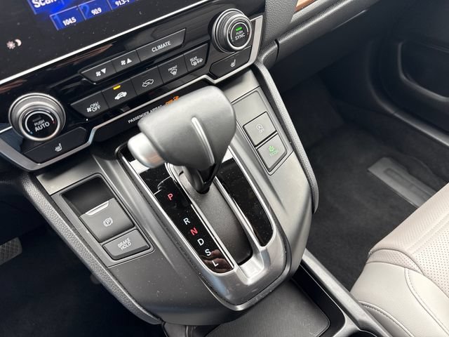 2022 Honda CR-V EX-L - Photo 26