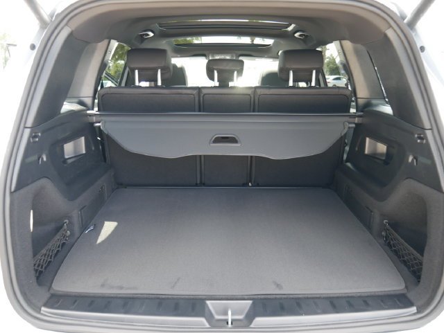 New 2026 Cirrus Silver Metallic Mercedes-Benz GLB 250 image 45