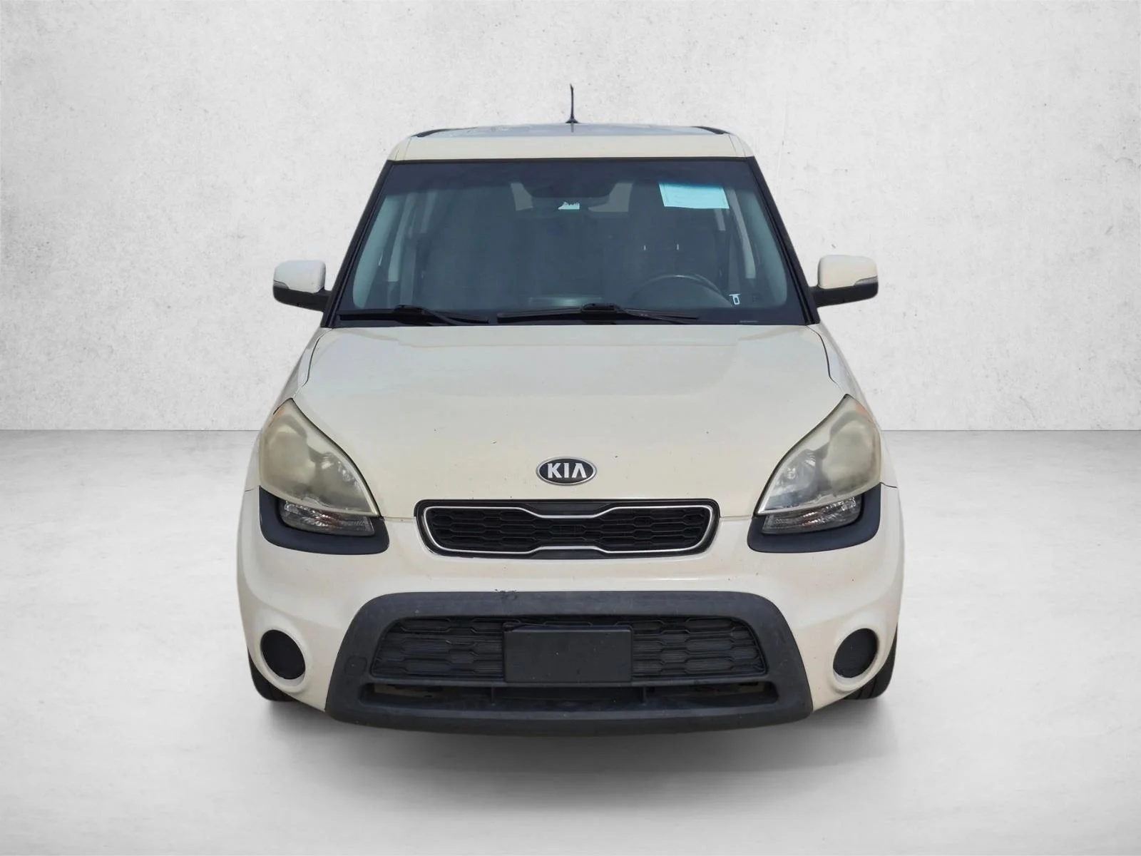 Used 2013 Kia Soul + with VIN KNDJT2A68D7547332 for sale in West Palm Beach, FL