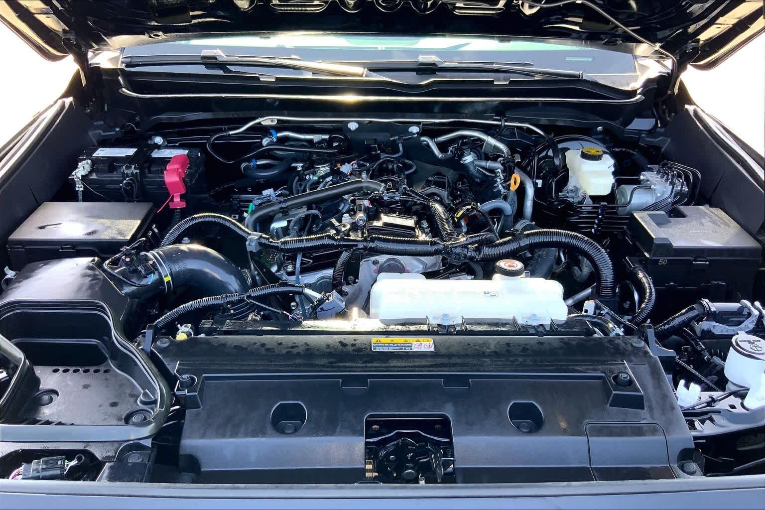 Used 2026 Black Toyota SR image 31