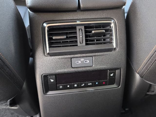Used 2026 Black Mazda Premium Sport image 6